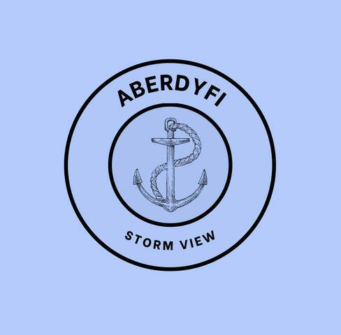 Aberdyfi的民宿