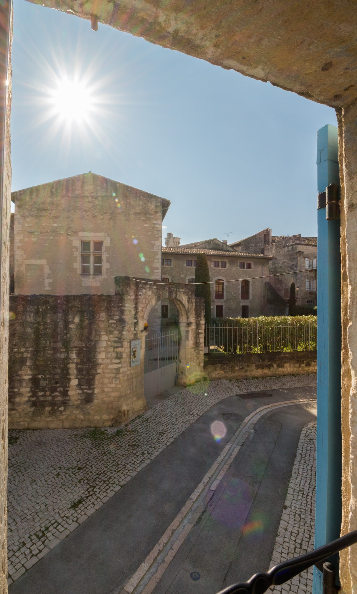 Comfortable house in the Historical Center.