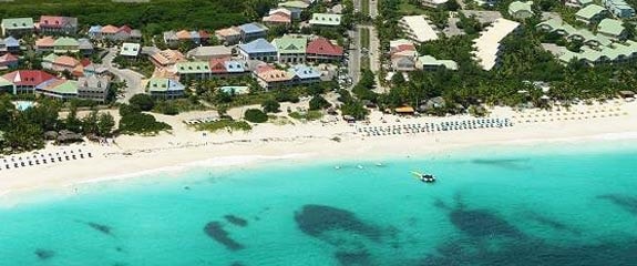 Les Salines / 2 pers, à quelques pas de la plage !