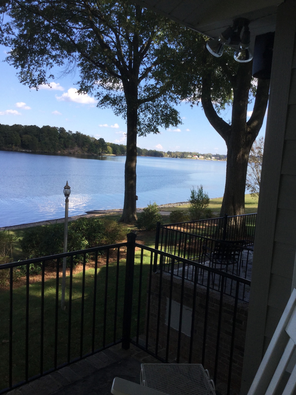 Sandy Beach Cottage On Lake Hickory