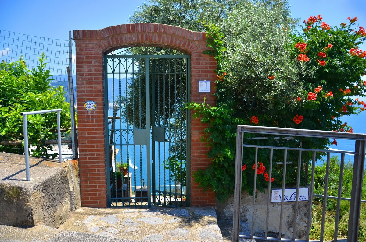 阿马尔菲海岸（ Amalfi Coast ）中心地带的房源