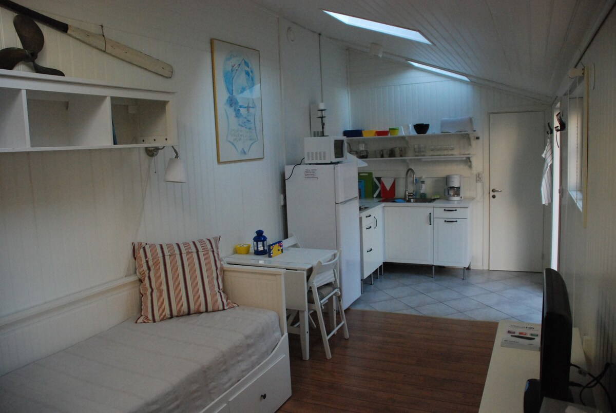 Guesthouse in Lysekil