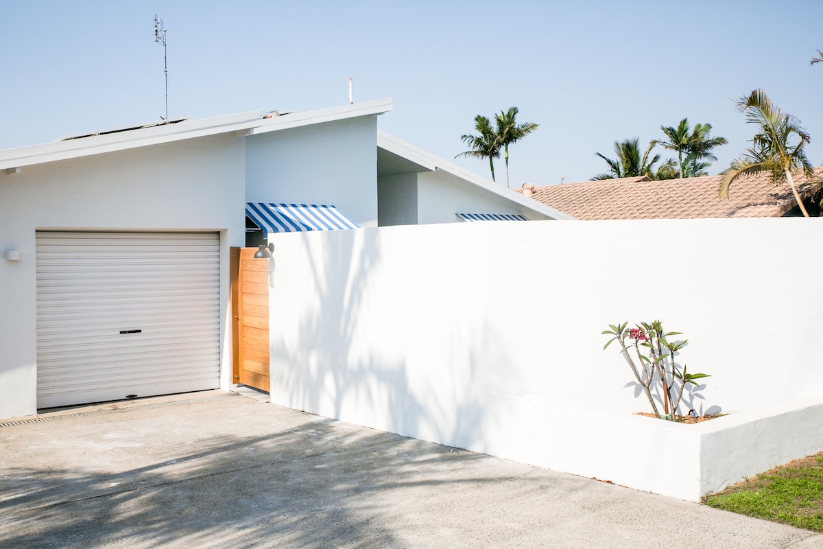 Caba Palms Beach House