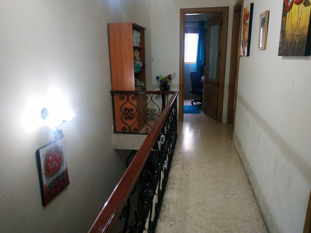 Cosy private room in Birkirkara