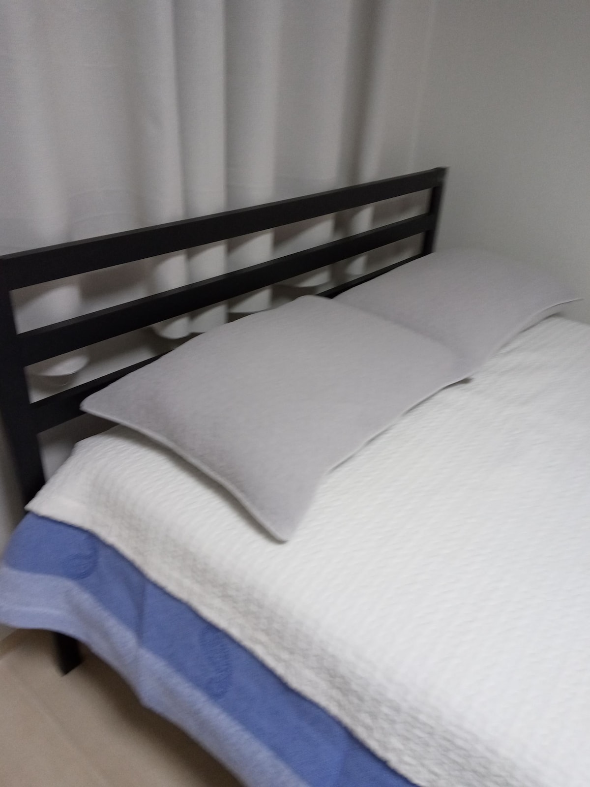 梦幻之家2张标准双人床1超级单人舒适住宿