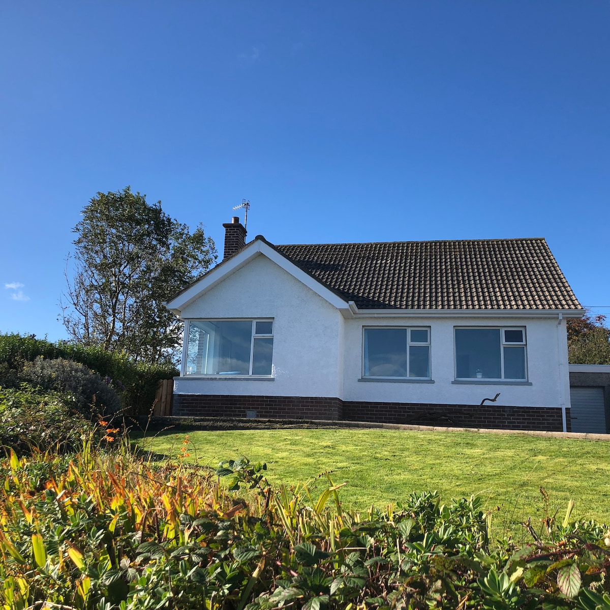 Cushendall Bungalow