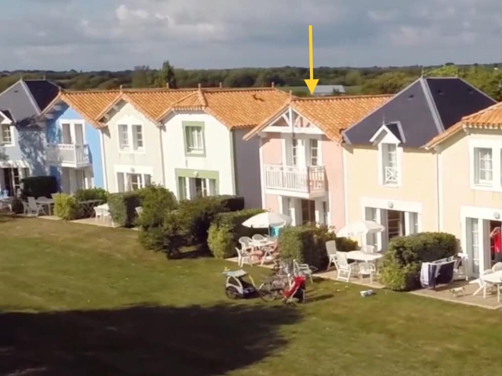 House in Port bourgenay, Les Sables D 'olonne