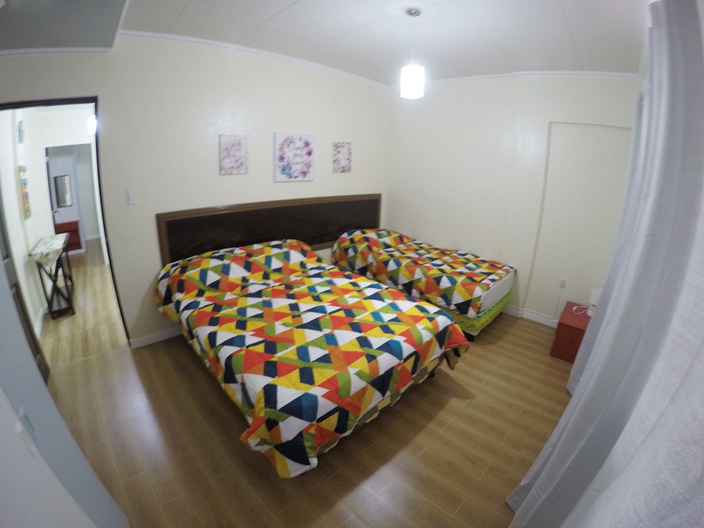 Gabby 's Place ， 3卧室/7人， Ceres & Tagbac学期