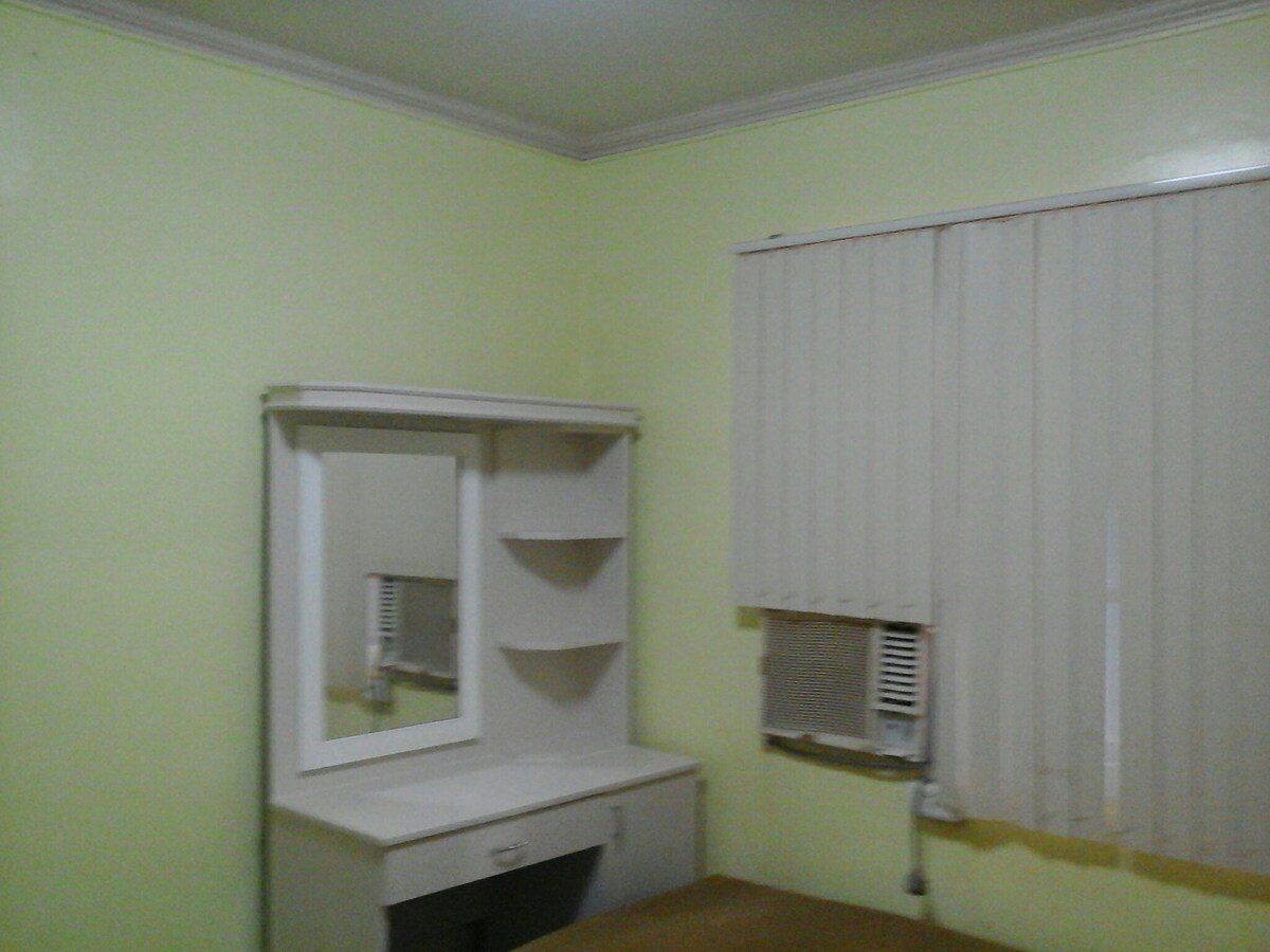furnished apartment with 2 bedroom