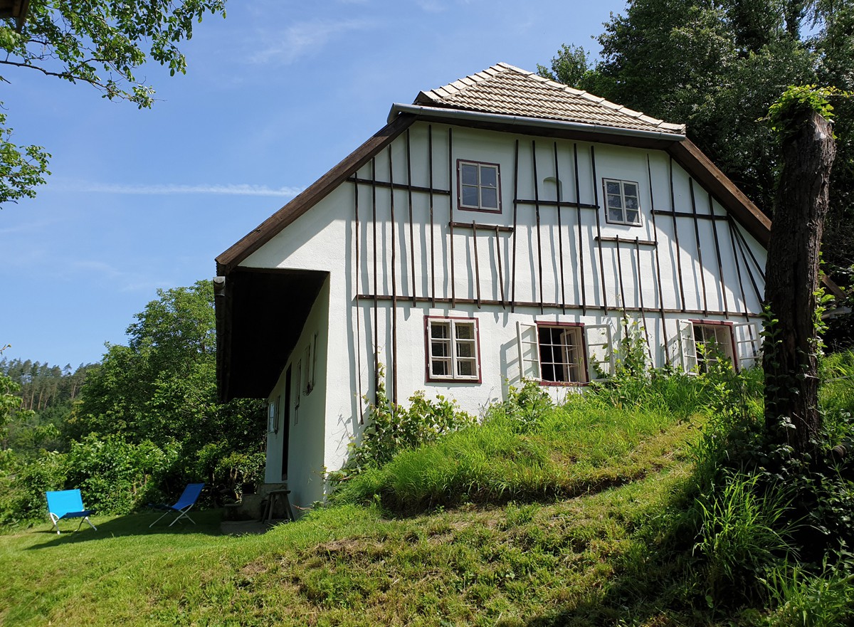 Ferienhaus Rosenweg