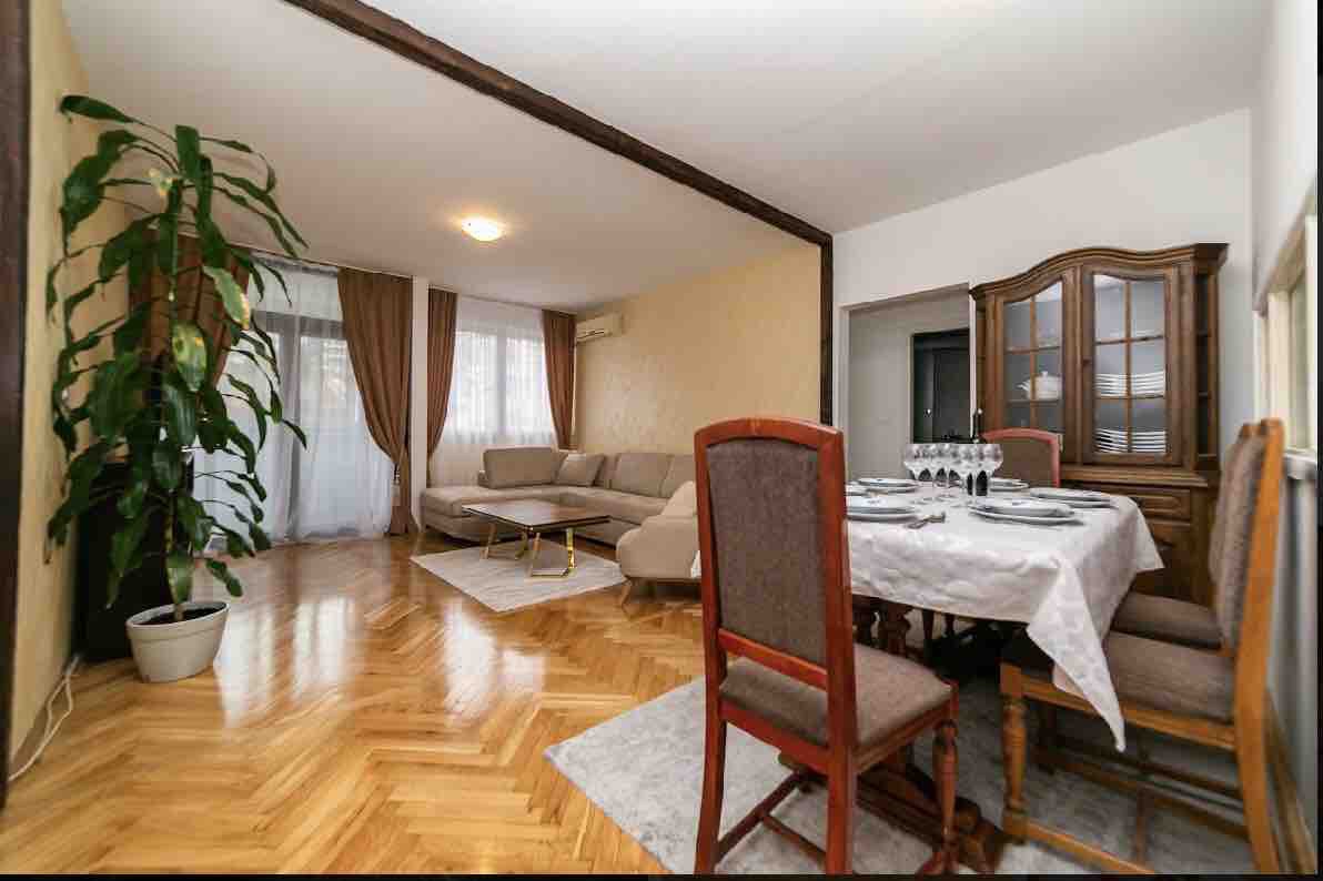 Milos Simovic Apartment BUDVA Centar 2