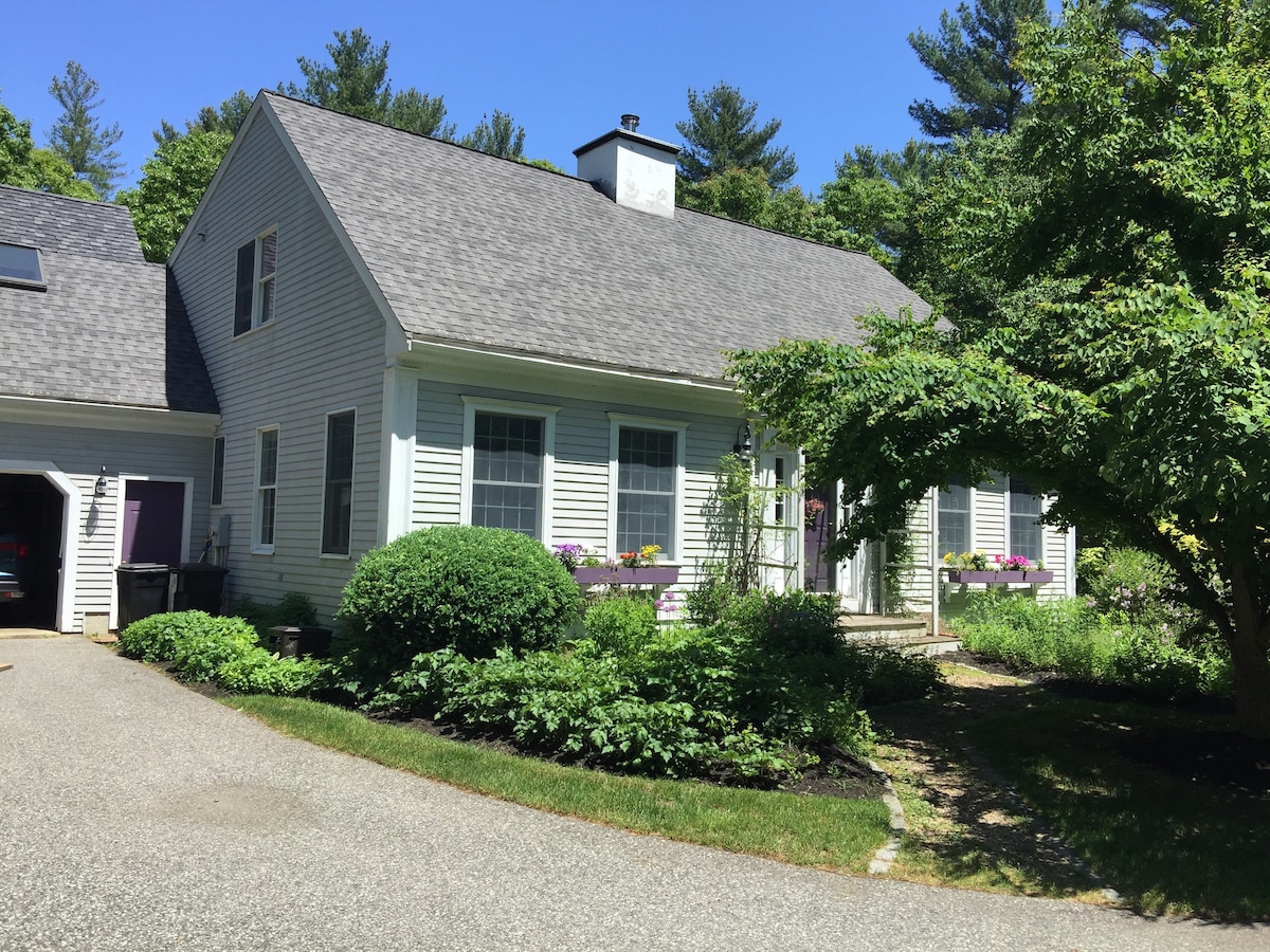 Gerrish Island Gem - Kittery Point, Maine