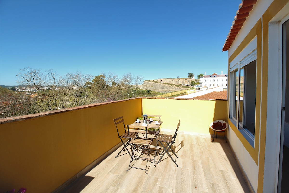 Terraces de Elvas II