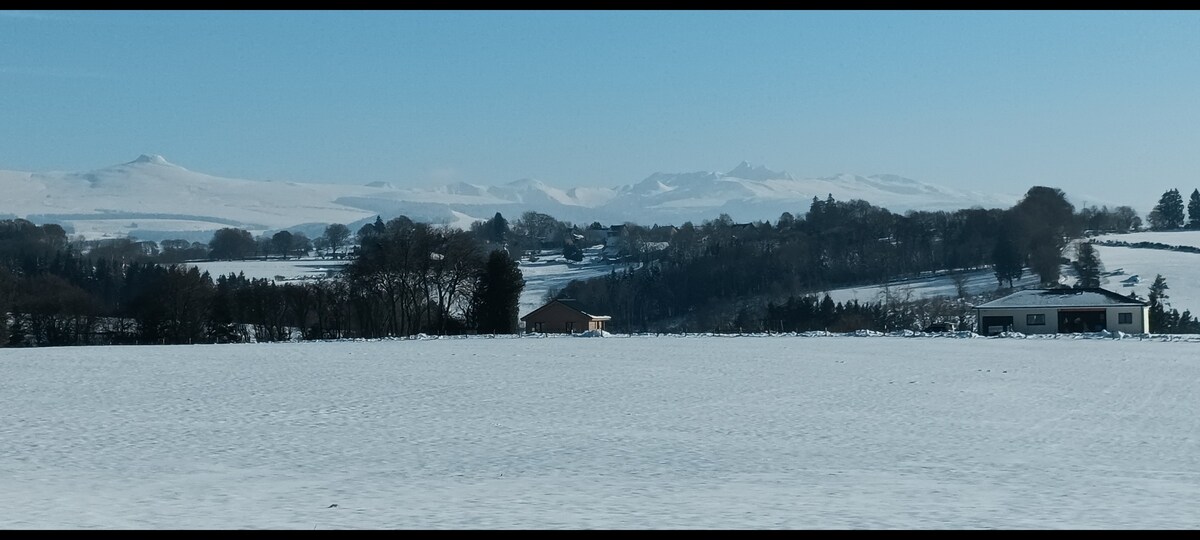 Chalet de l'Épinette