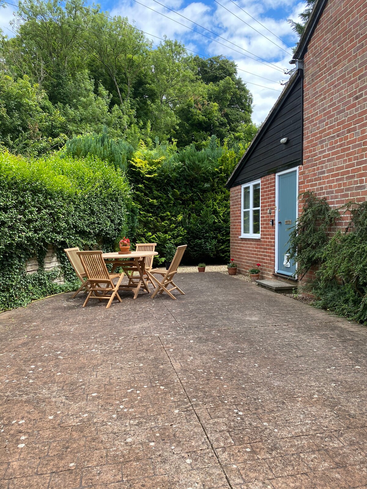 Stable Cottage Peaceful Country Retreat nr Bath