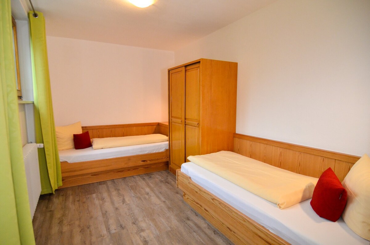 Schwarzwaldmädel-Ferienwohnungen, (Todtnau-Muggenbrunn), Ferienwohnung für max. 6 Personen "Stübenwasen"