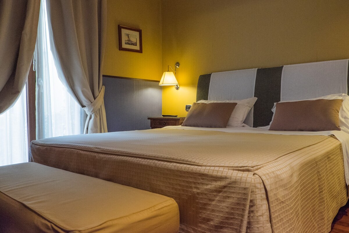 Hotel Palazzo Turchini, Double Junior Suite