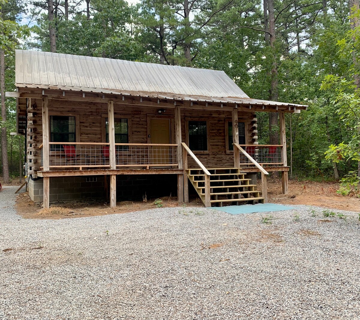 Red Fox Cabin