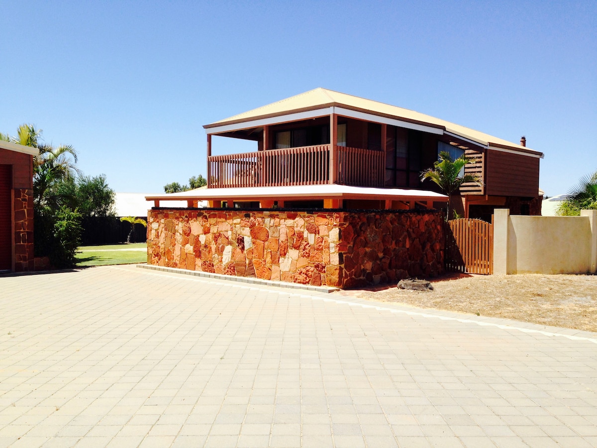 Stonehouse Kalbarri