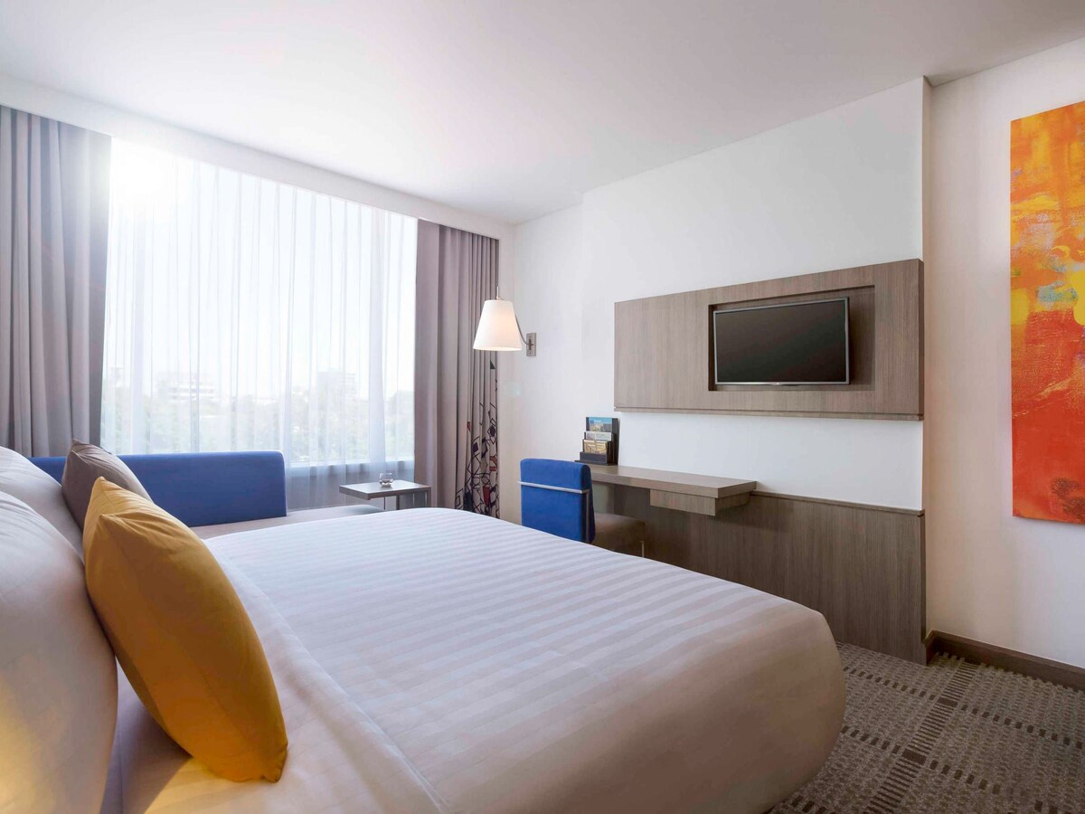 Executive Suite, in Makassar City center