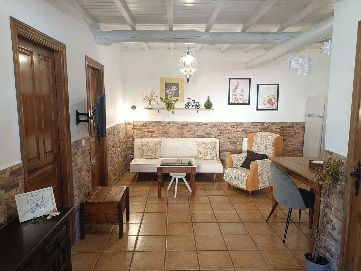 Apartamento El Montito