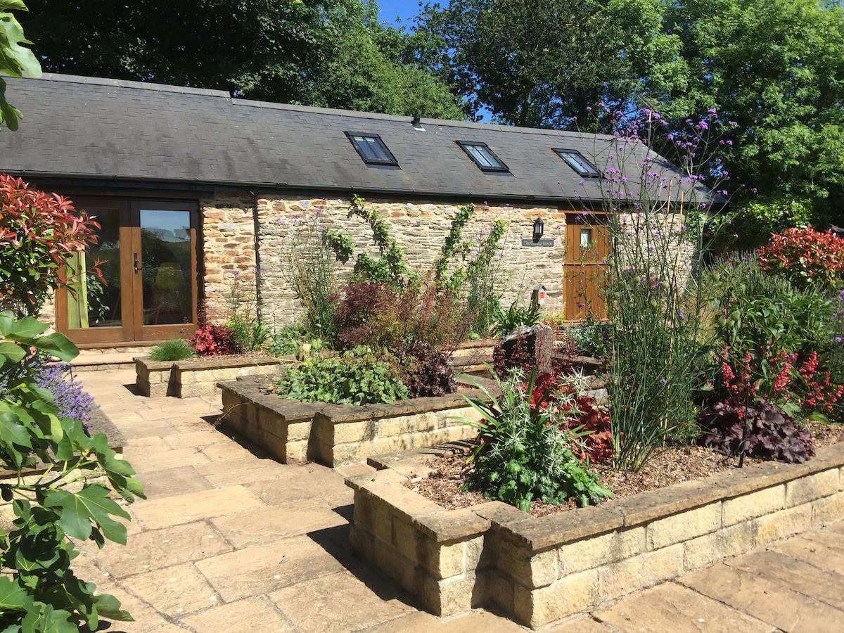 The Garden House, Noss Mayo