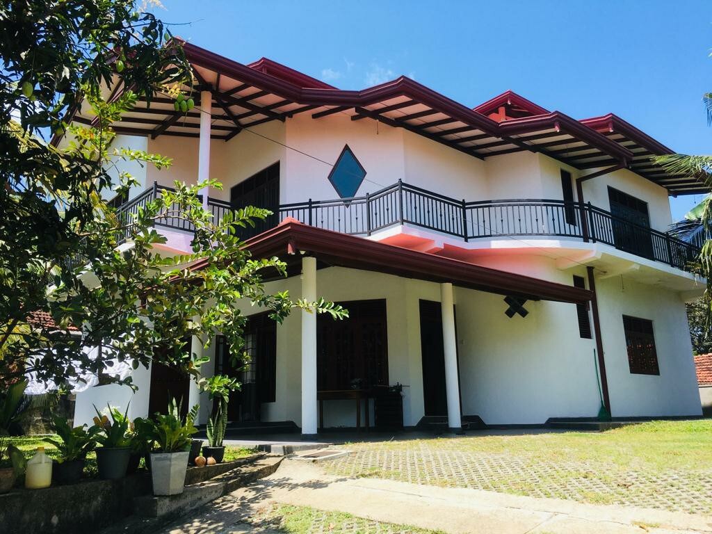 Serenity Residence Tangalle