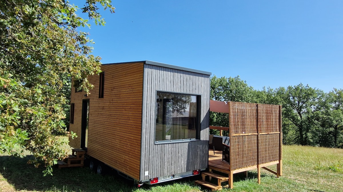 La small house de Clem