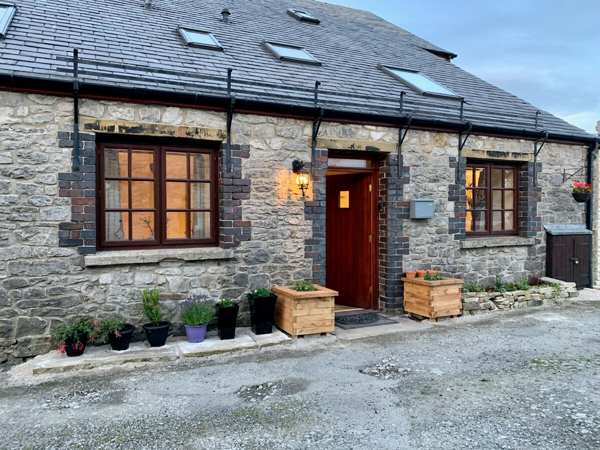 Fern Barn, Buxton