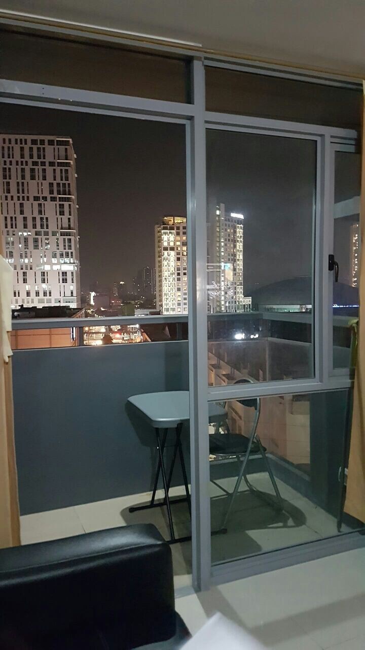 曼哈顿高地公寓，带阳台和Wifi