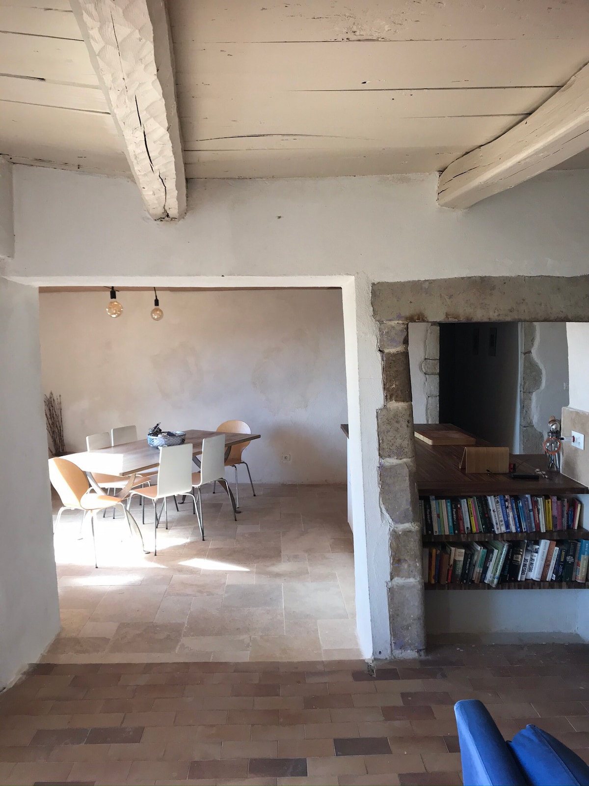 Beautiful retreat in the heart of the ardeche