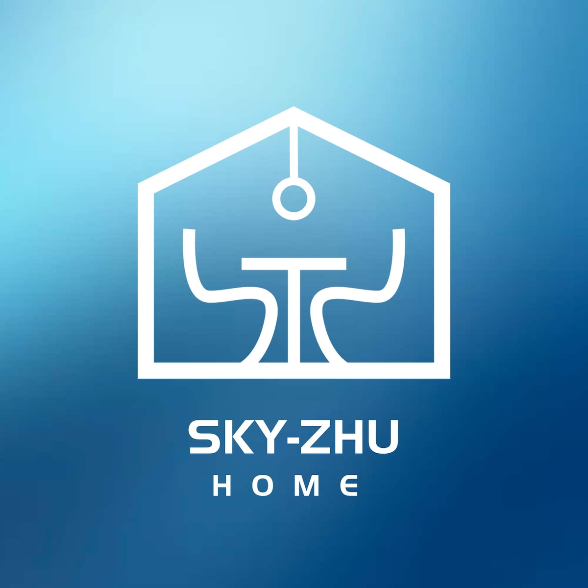 SKY-ZHU Home.摩托车屋/摩托车主题房子