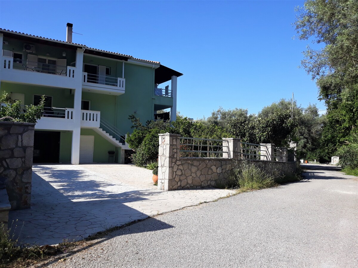 Núria: In the heart of Nature - 2,5 km from town