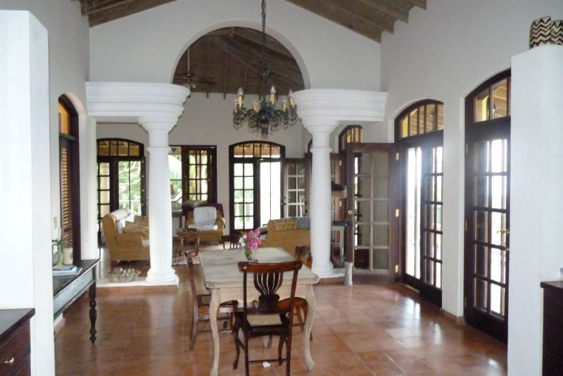 Villa Vista Dorada