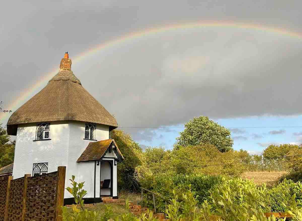 The Round House