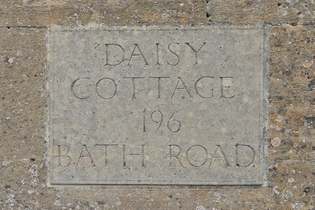 Daisy Cottage Dbl Rm （含早餐） ，距离巴斯10英里