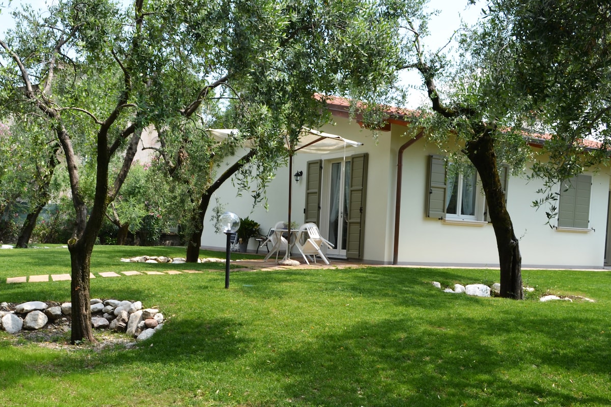 New Blue Country House - Garda lake