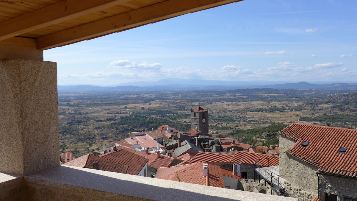 Casa Monsanto