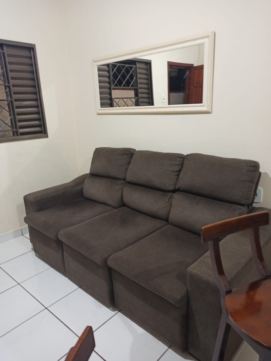 Apartamento 3 , confortável e bem localizado