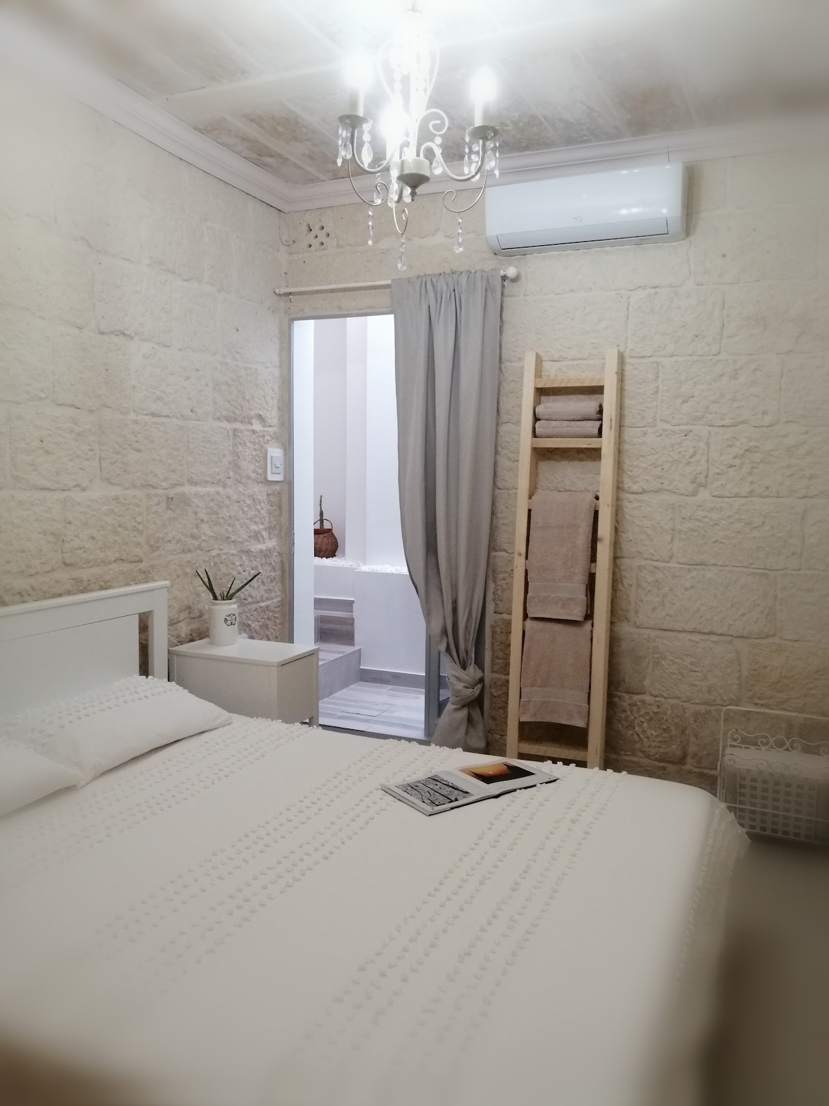 Maisonette Miratur - Floriana/Valletta