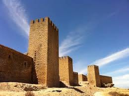 中世纪堡垒El Diezmo l and ll