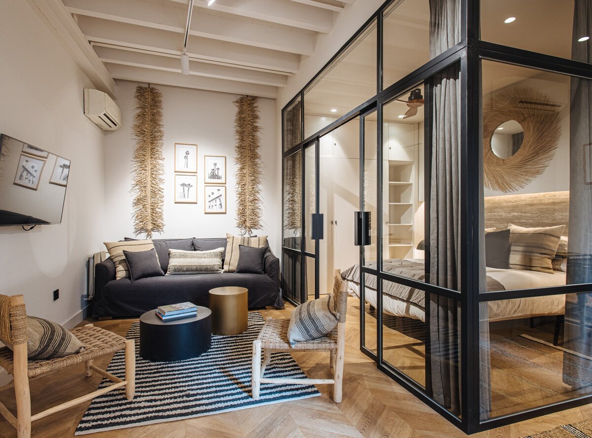 R26 Suites by Magno Apartments - Plaza España