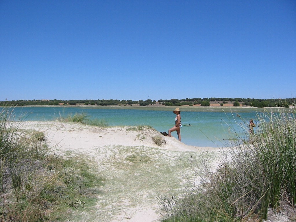 Bella casita - Parque Natural Lagunas de Ruidera