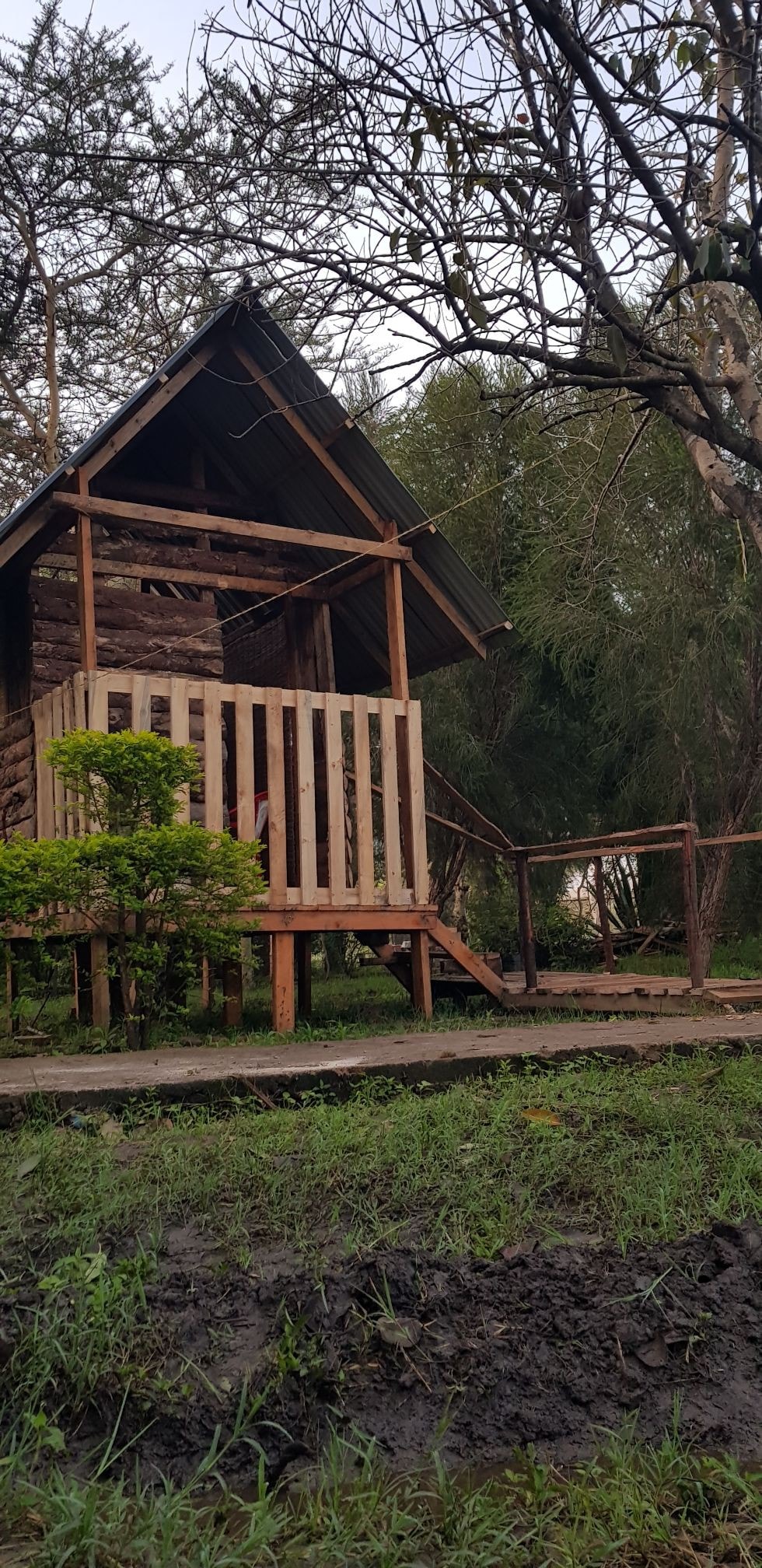 Welcome to Bwawan village resort for b&b