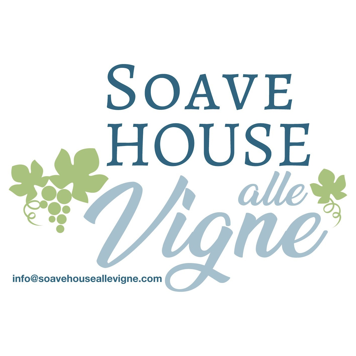 SOAVE House ALLE VIGNE-2-豪华住宿