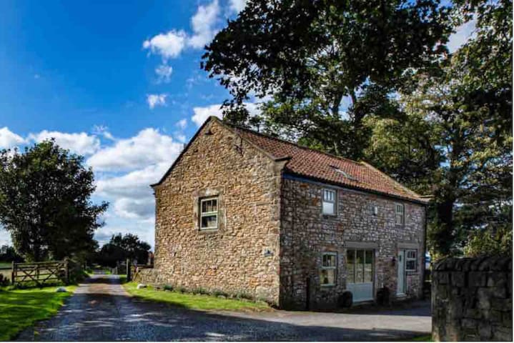 毕晓普奥克兰(Bishop Auckland)的民宿