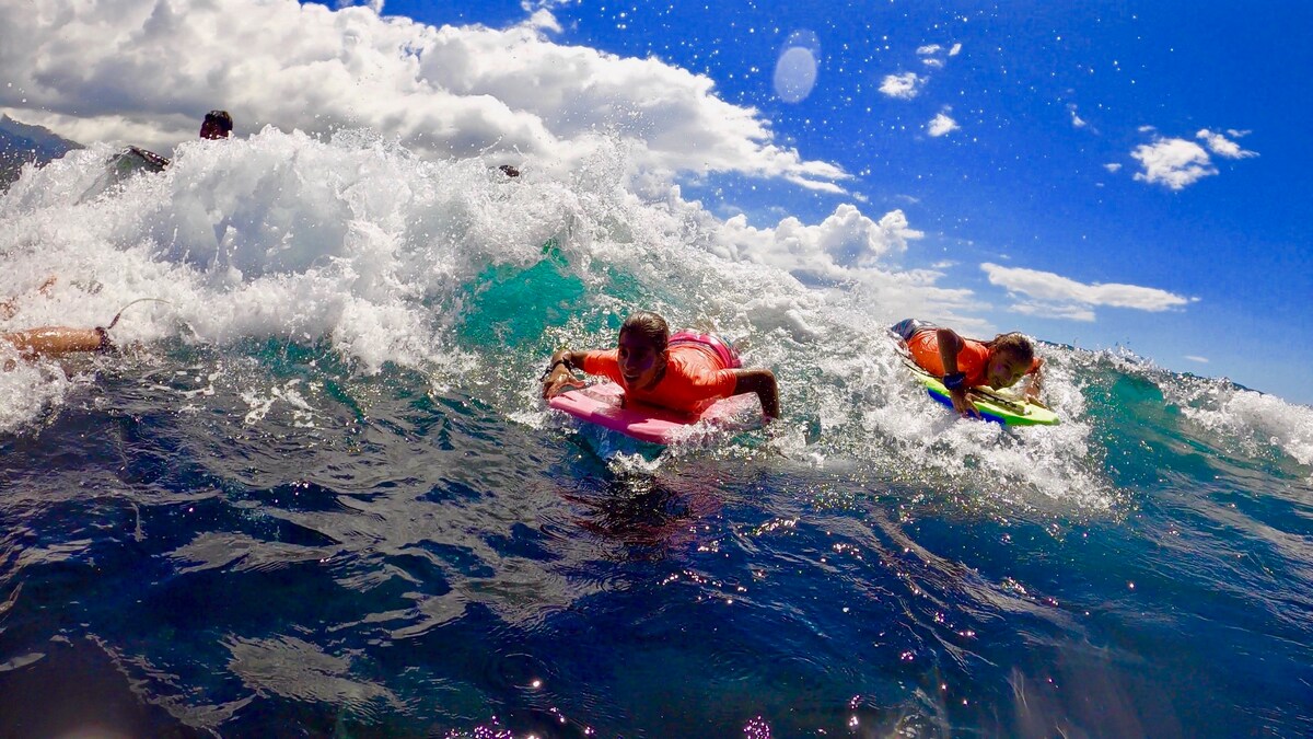 Tuamotu Sail & Dive