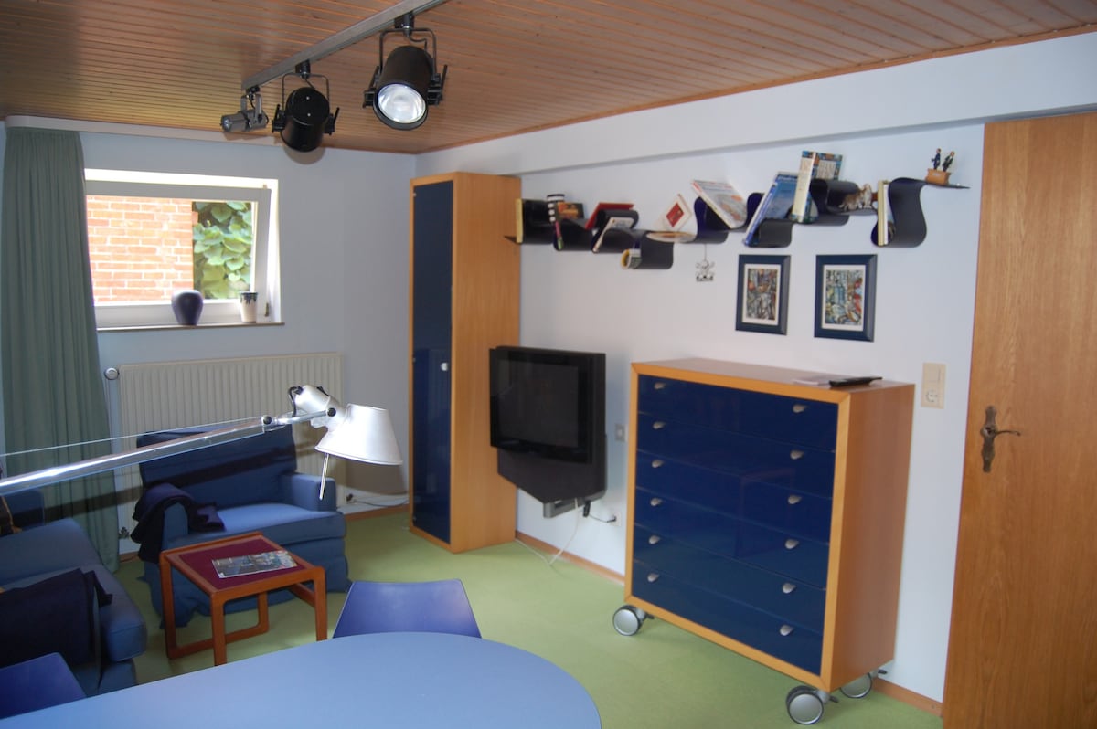 Ferienwohnung Lauenburg/Elbe