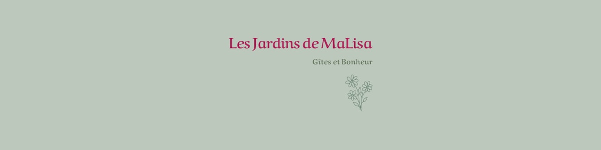 Cottage des Jardins de Malisa