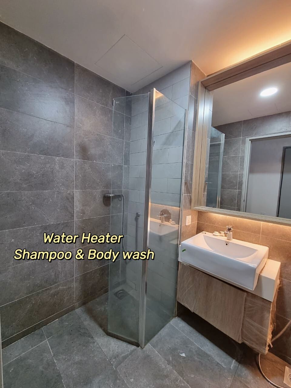 Newly renovated Studio@Batu kawan | 2 pax |Wi-Fi